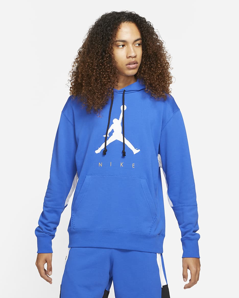 Jordan Jumpman Men s Pullover Hoodie. Nike